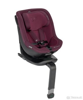 Kinderkraft autosedačka - 2