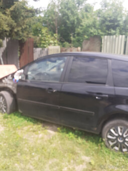 Rozpredam Ford Cmax 1.8 cdti 2008 - 2