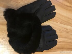 2x nové rukavice - 2