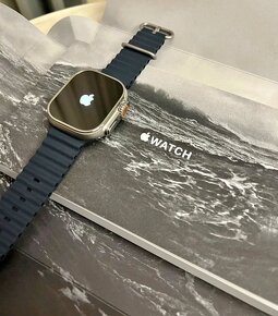 Apple Watch Ultra 49MM - 2
