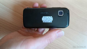 Nokia 5230 blokovaná na T-COM - 2