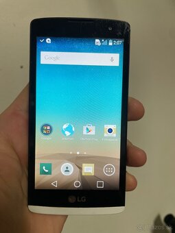 LG Leon - 2