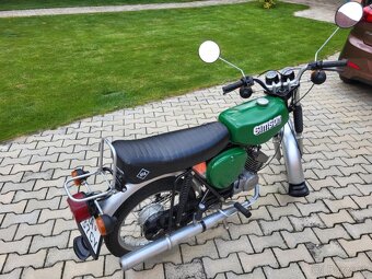 Predam simson s51 - 2