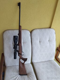 CZ 550 7x64 - 2