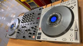 2x Technics SLDZ 1200 - 2