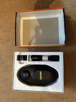 SEKONIC Studio Deluxe L-398 - Analógový svetlomer - 2