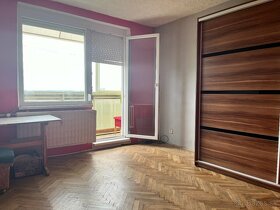 ZNÍŽENÁ CENA IBA U NÁS - veľký 3izb. byt Tlmače - Lipník - 2