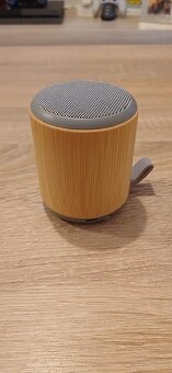 Bluetooth reproduktor - 2