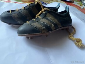 Suvenir od futbalistu Jozef Adamec majster ČSSR - 2