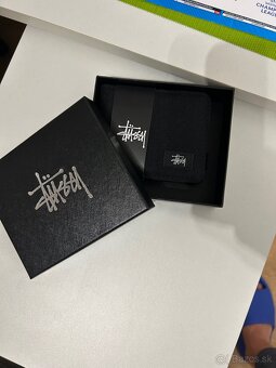 Stüssy peňaženka - 2