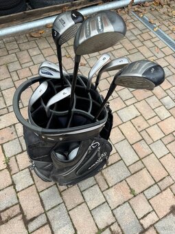 Golfové palice - 2