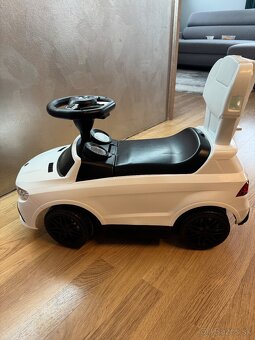 Auto,odrážadlo - 2