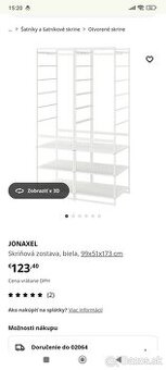 IKEA jonaxel - 2