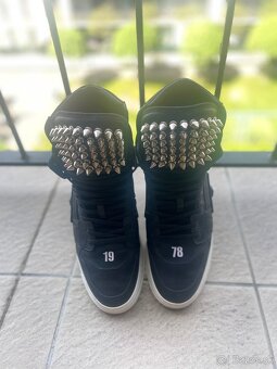 Philip Plein Botasky - 2