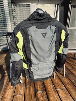 Dainese D-Dry moto bunda - 2