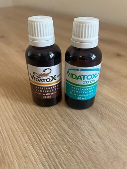 Vidatox - 2