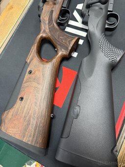 gulovnica Mauser M25 308w - 2