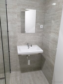 1 izbový byt Sabinov - 2