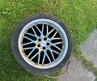 kolesa 5x100 r18 - 2