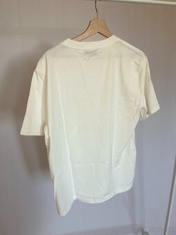 Supreme SS22 Burberry Bog Logo tee - 2