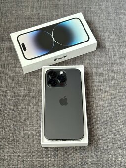 iPhone 14 Pro - 2