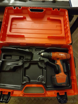 Predam Hilti SF 14-A - 2