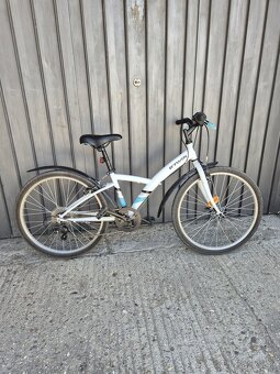 Detský bicykel B-twin - 2