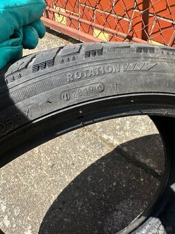 225/40 R18 - 2