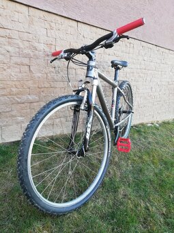 Horský Bike Author - 2