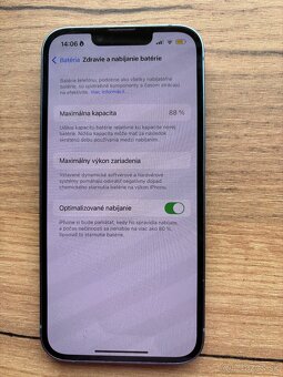 iPhone 14 256gB - 2