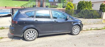 Seat altea xl - 2