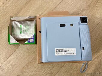 Fujifilm Instax Square SQ1 instantný fotoaparát - 2