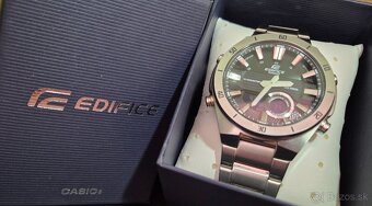 Casio edifice - 2