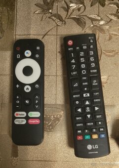 Predám televízor LG 32 palcovy(82 cm) Smart TV - 2