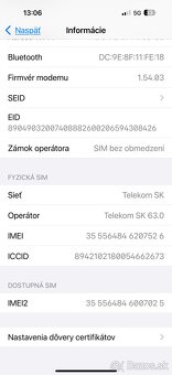 iPhone 16 Pro Max/ 256GB/ Natural Titanium - 2