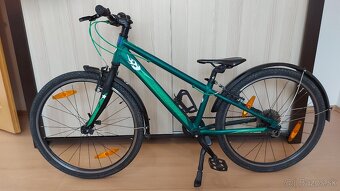 Detsky bicykel Merida 24" - 2