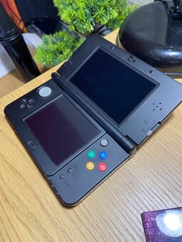 New nintendo 3DS monster hunter edition plus vybavenie - 2