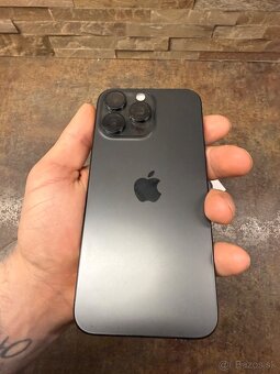IPHONE 15 PRO MAX - 2