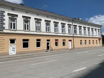 Nebytový priestor Južná Trieda 7, Košice - 2
