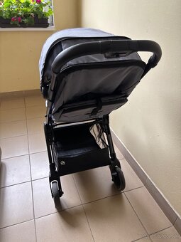 Easy walker jackey - 2