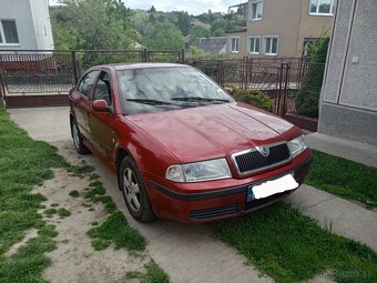 Škoda Octavia ELEGANCE. Kupované ako nové na Slovensku - 2