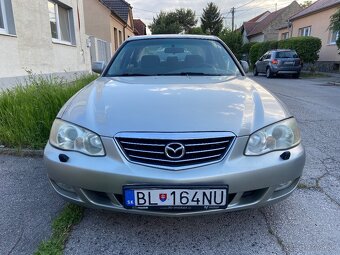Xedos 9 2,5 V6 3st.automat 165tis - 2