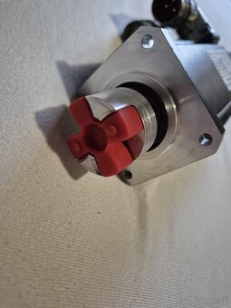 Servomotor danaher - nový - 2