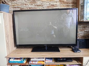 Plazma televízor - 2