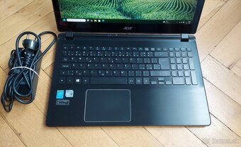 Acer Aspire V7-582PG - 2