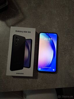 Samsung galaxy A54 5G - 2