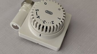 Predám termostat T9501 - 2