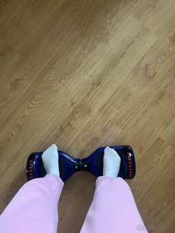 Hoverboard - 2