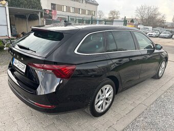 Škoda Octavia Combi 2.0 TDI SCR Style DSG - 2