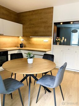 3-izbový byt 100m2 + terasa 30m2 Holíč - 2